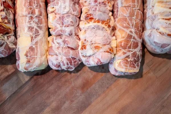 Spécialités bouchères